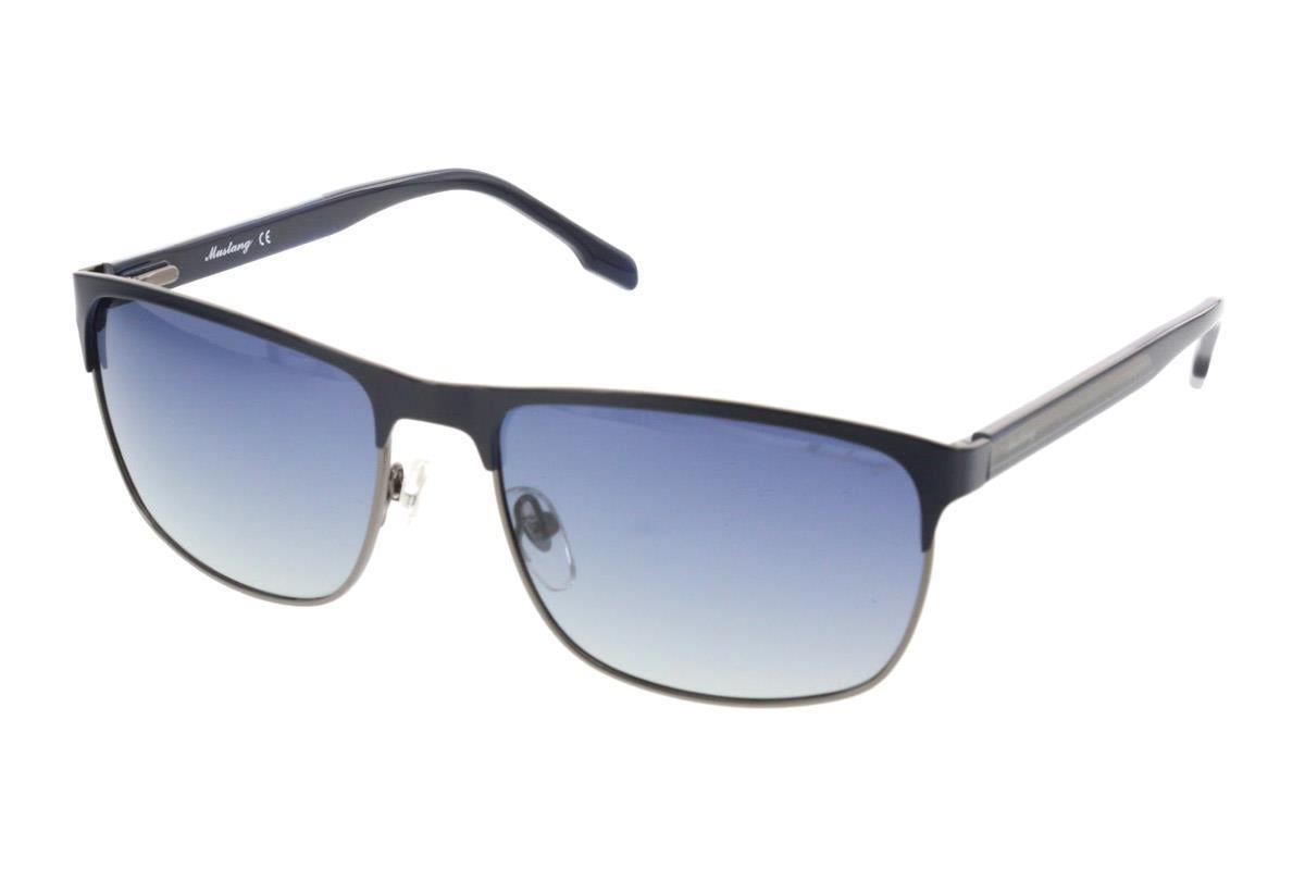 Mustang MU2036-03 58 Polarize Erkek Güneş Gözlüğü Mustang MU2036-03 58 Polarize Erkek Güneş Gözlüğü | Gözlüğün Adresi 