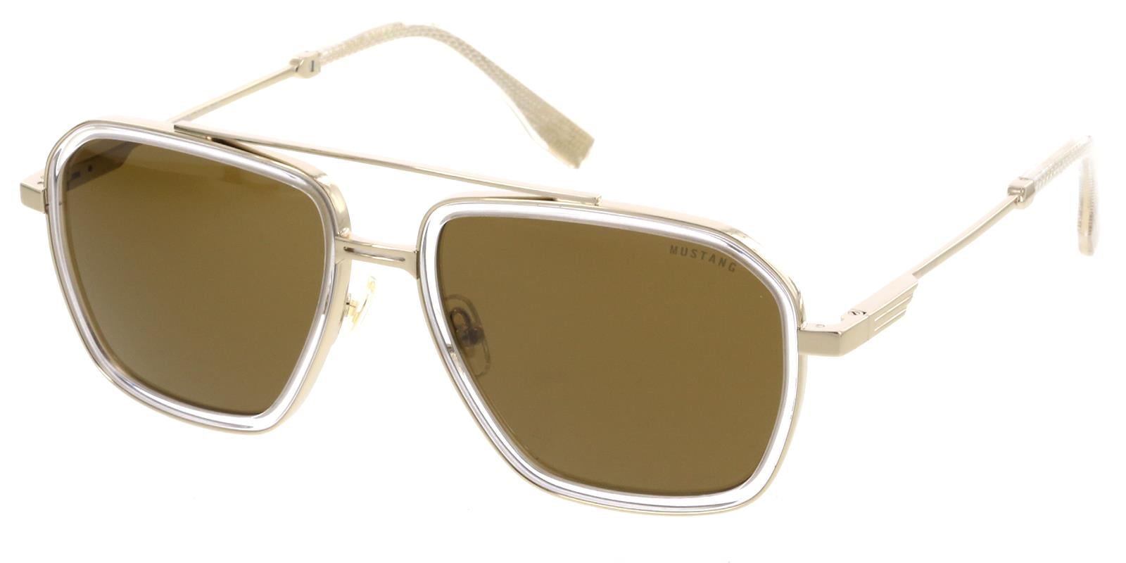Mustang MU2649-01 58 Unisex Güneş Gözlüğü  