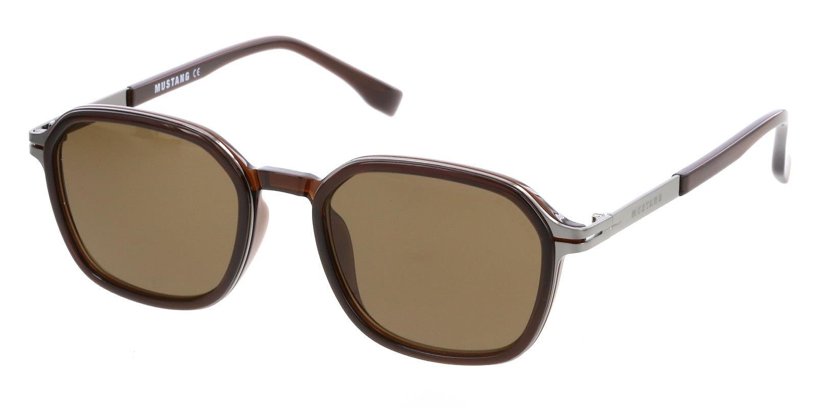 Mustang MU2633-03 52 Unisex Güneş Gözlüğü  