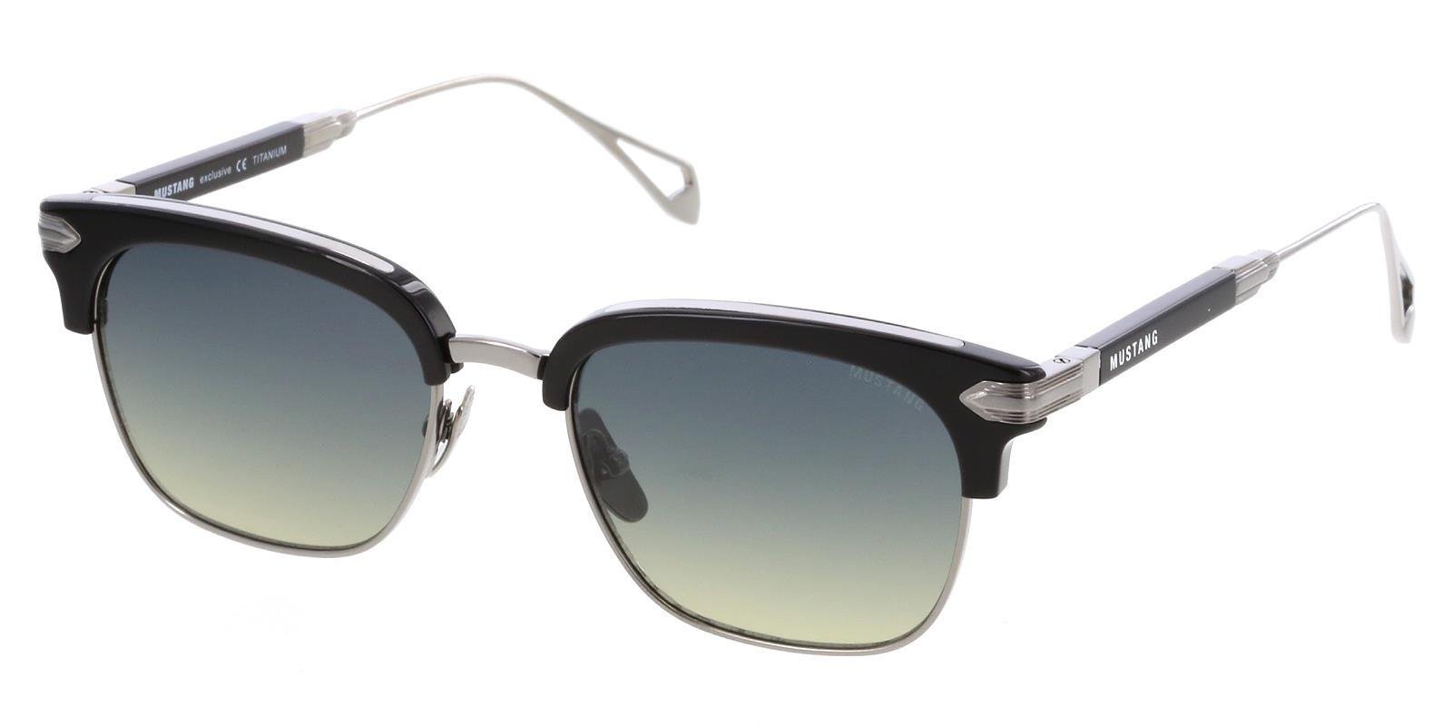 Mustang MU2512-03 53 Unisex Güneş Gözlüğü  