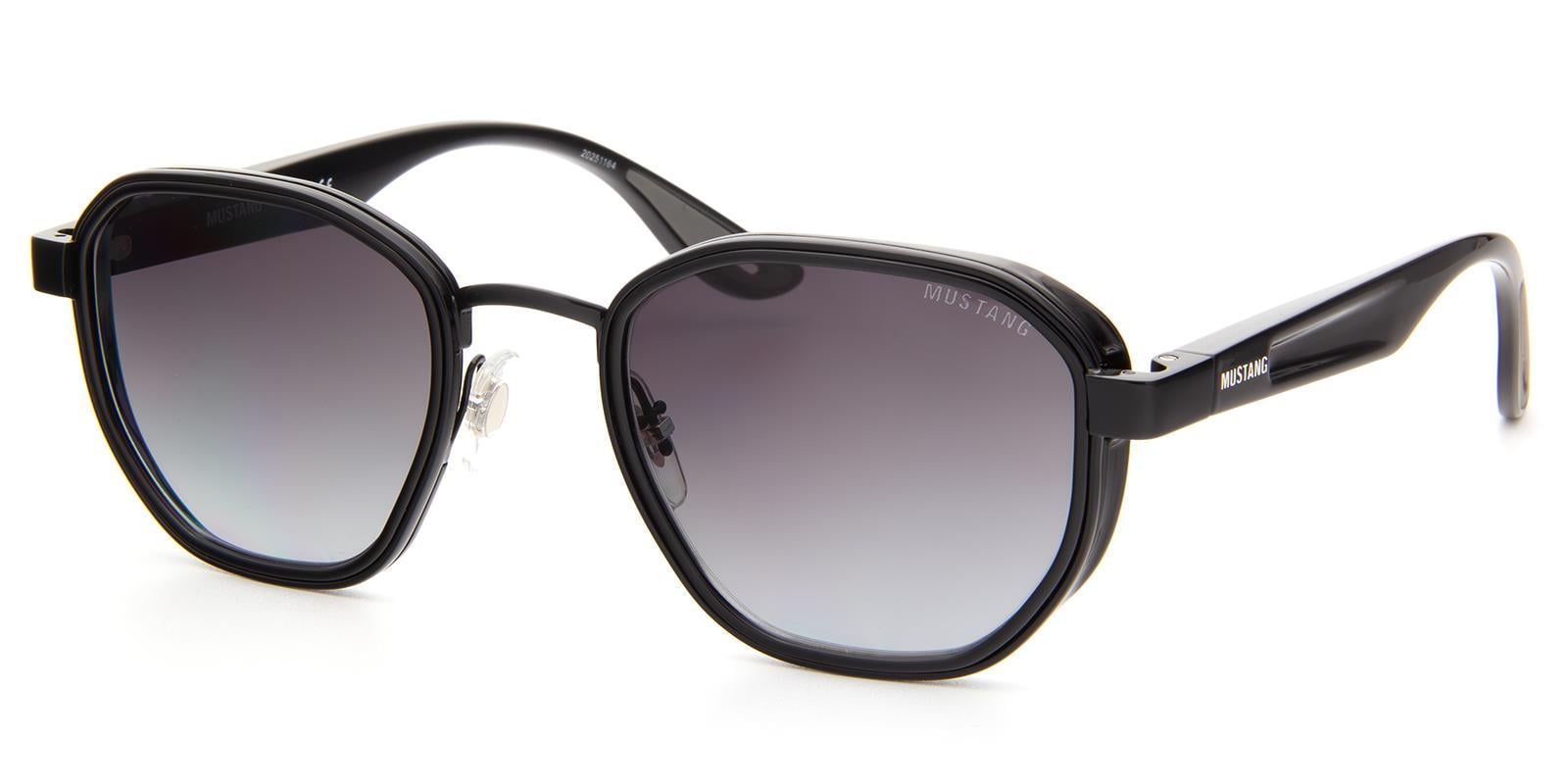 Mustang MU2338-07 50 Unisex Güneş Gözlüğü  