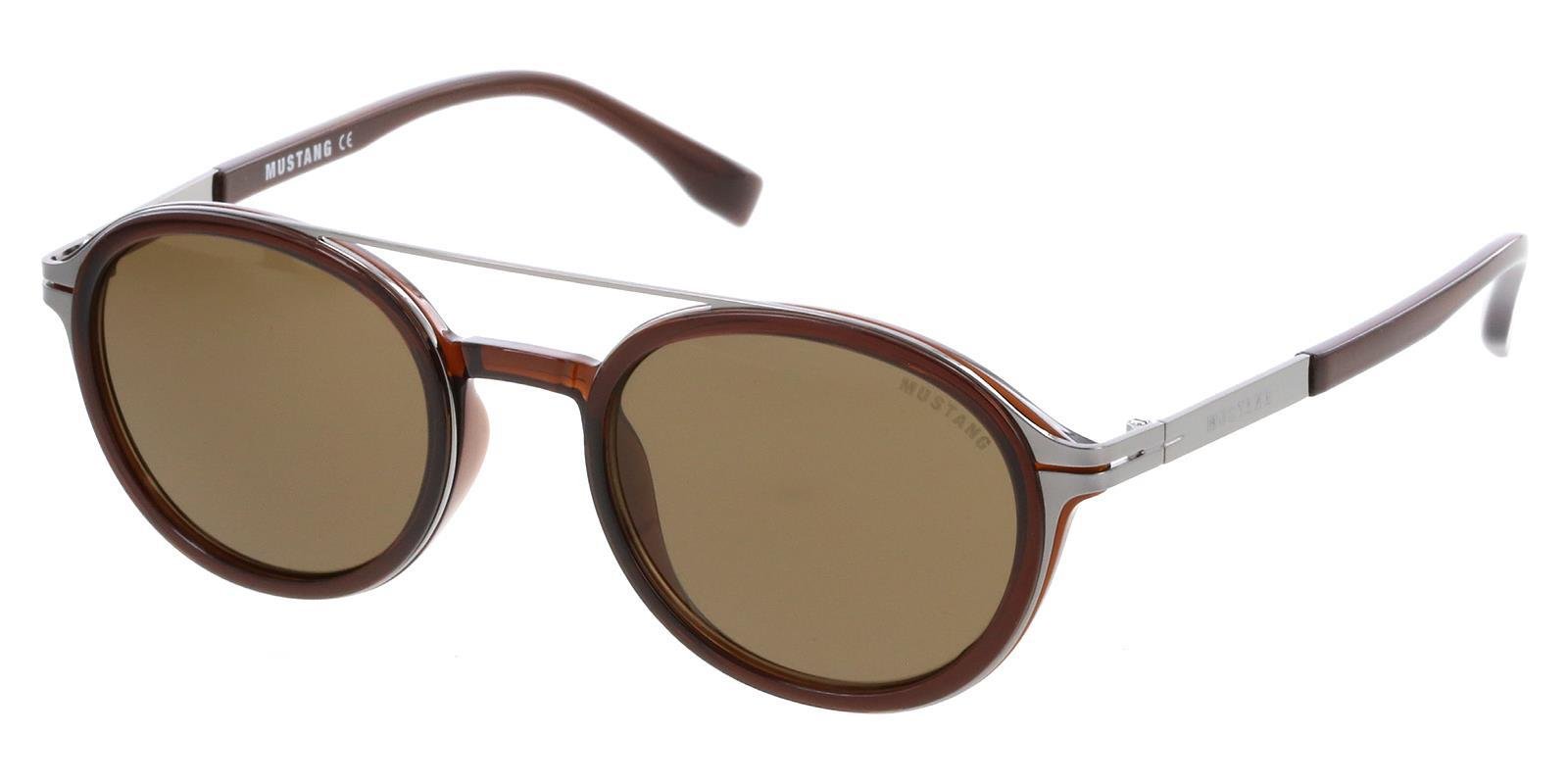 Mustang MU2632-03 50 Unisex Güneş Gözlüğü  