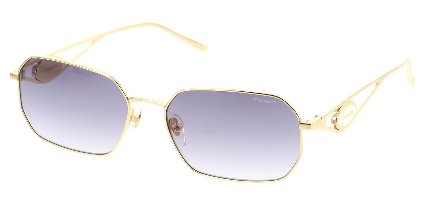 Osse OS3835-01 58 Unisex Güneş Gözlüğü  