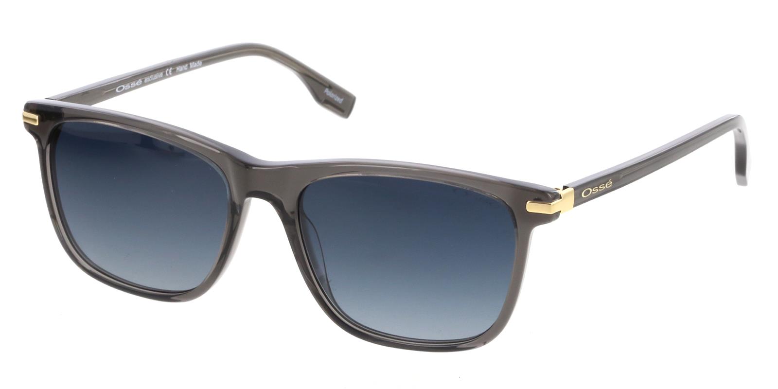 Osse OS3905-03 56 Polarize Unisex Güneş Gözlüğü  