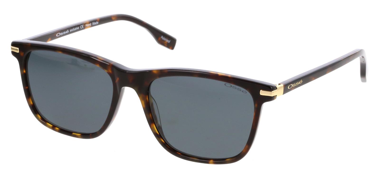 Osse OS3905-01 56 Polarize Unisex Güneş Gözlüğü  