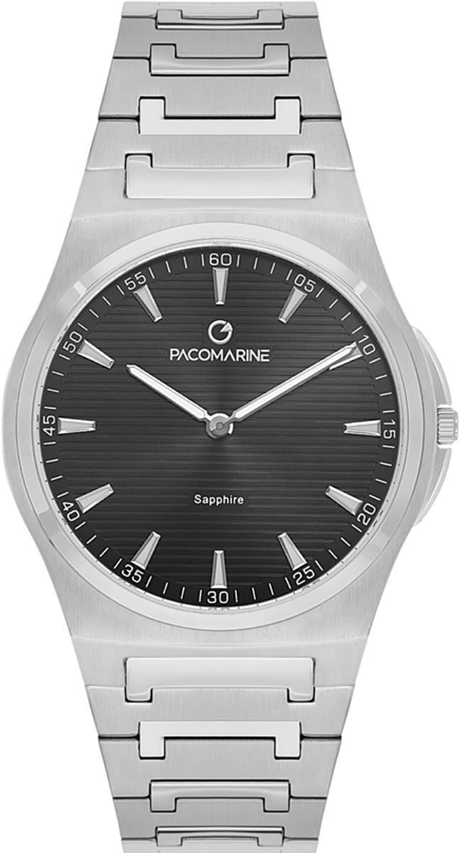 Paco Marine PM.24209.01 Erkek Kol Saati Paco Marine PM.24209.01 Erkek Kol Saati - Lenti 
