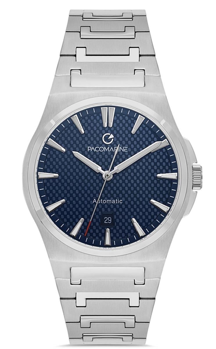 Paco Marine PM.23208.03 Otomatik Erkek Kol Saati  