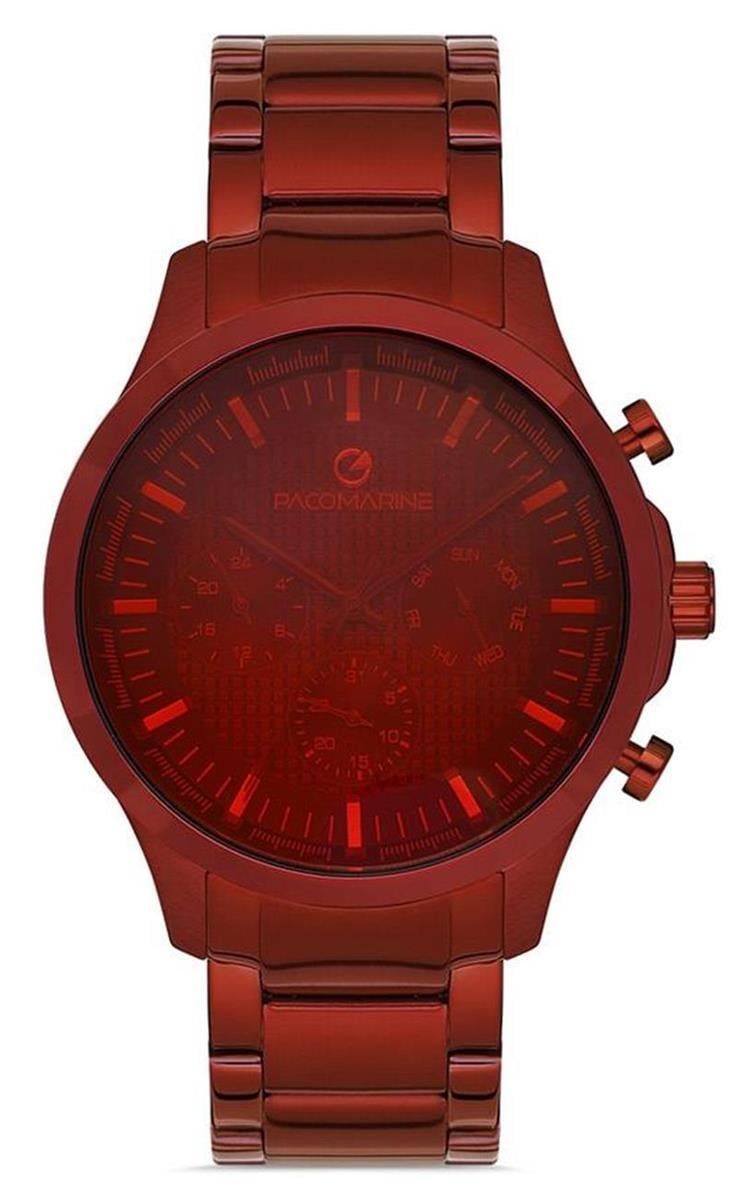 Paco Marine PM.51221.06 Erkek Kol Saati Paco Marine PM.51221.06 Erkek Kol Saati - Lenti 