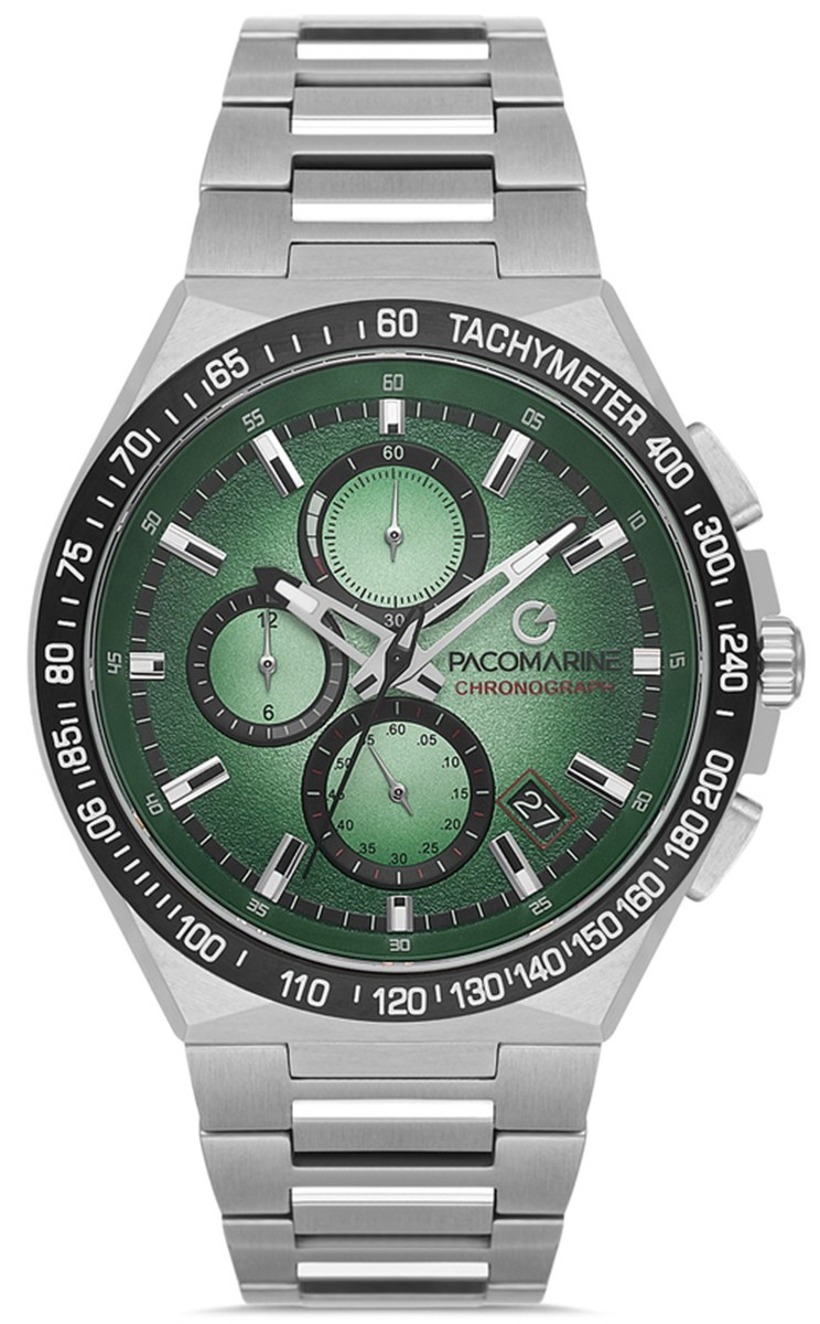 Paco Marine PM.25501.05 Erkek Kol Saati Paco Marine PM.25501.05 Erkek Kol Saati - Lenti 