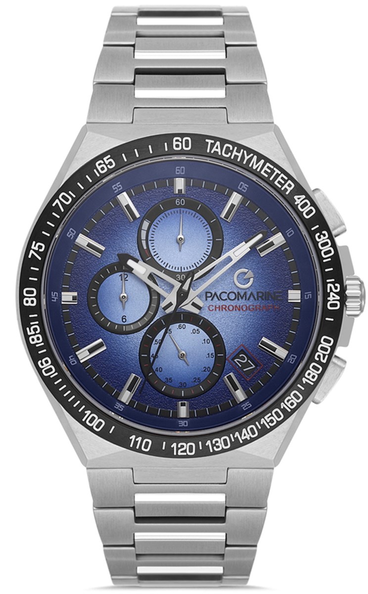 Paco Marine PM.25501.04 Erkek Kol Saati Paco Marine PM.25501.04 Erkek Kol Saati - Lenti 