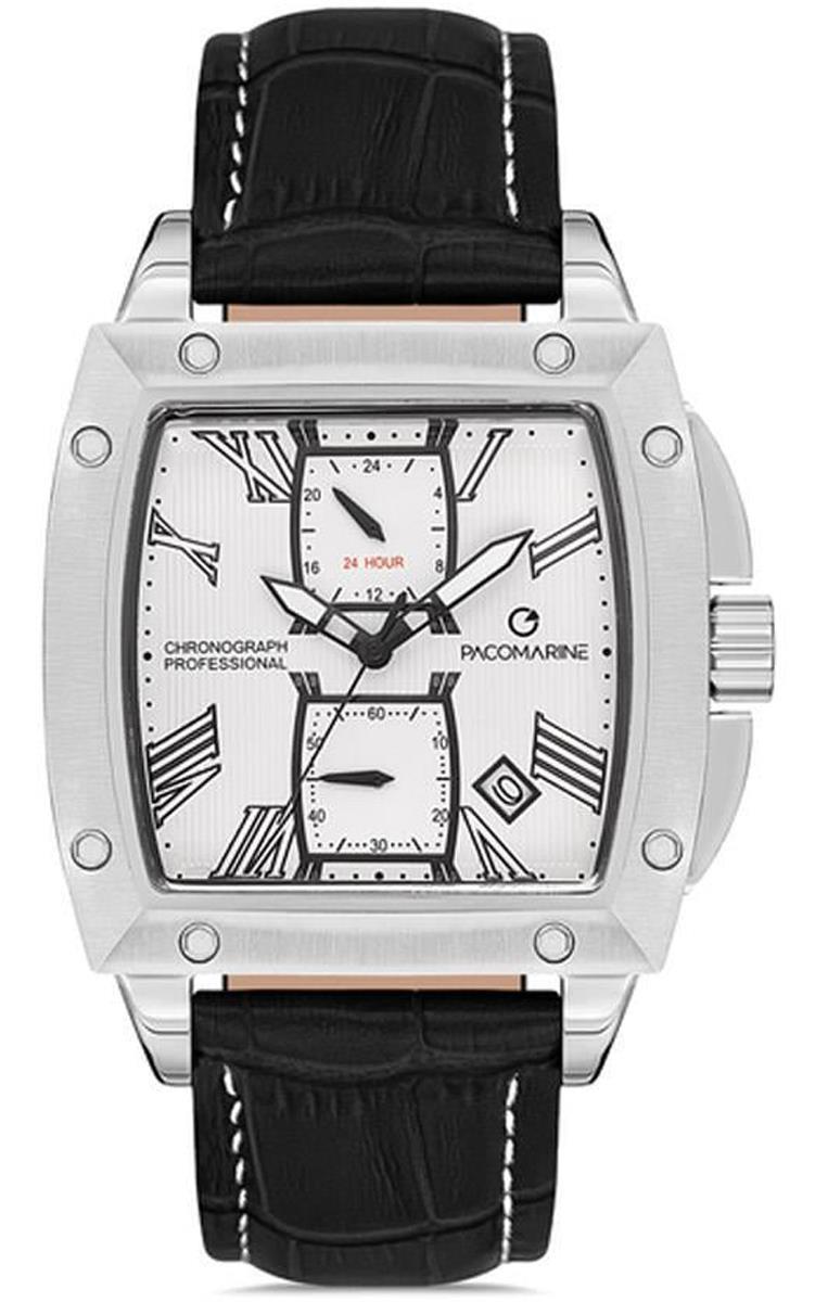 Paco Marine PM.21011.01 Erkek Kol Saati Paco Marine PM.21011.01 Erkek Kol Saati - Lenti 