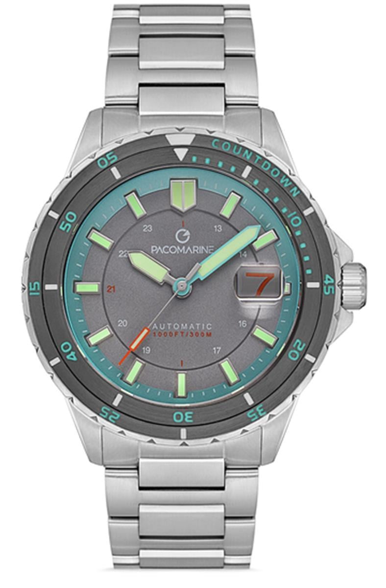 Paco Marine PM.22153.02 Erkek Kol Saati Paco Marine PM.22153.02 Erkek Kol Saati - Lenti 