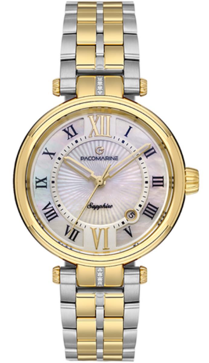 Paco Marine PM.61225.04 Kadın Kol Saati Paco Marine PM.61225.04 Kadın Kol Saati - Lenti 