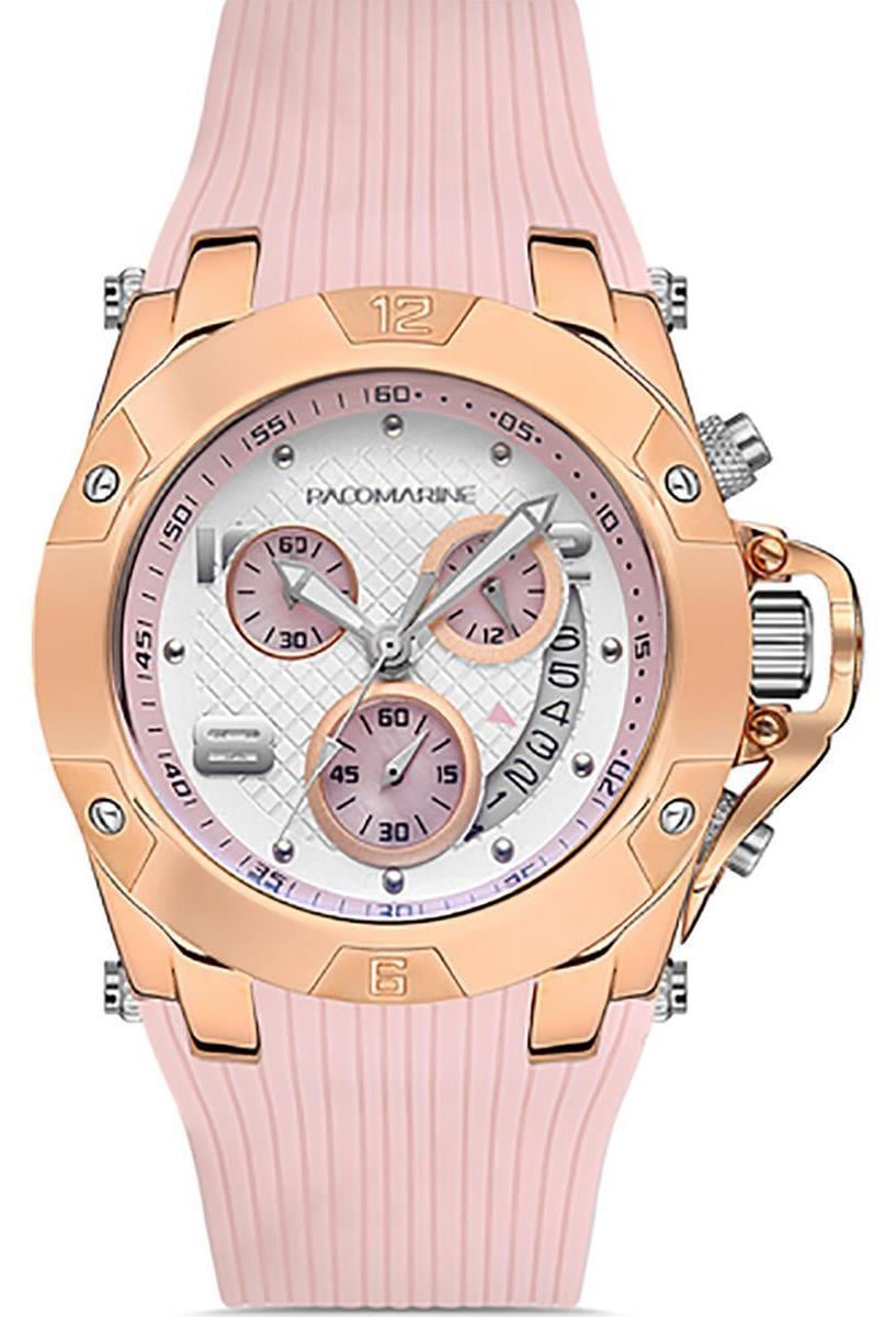 Paco Marine PM.61226.01 Kadın Kol Saati Paco Marine PM.61226.01 Kadın Kol Saati - Lenti 