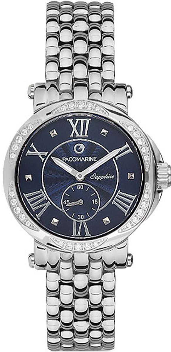 Paco Marine PM.61100.02 Kadın Kol Saati Paco Marine PM.61100.02 Kadın Kol Saati - Lenti 