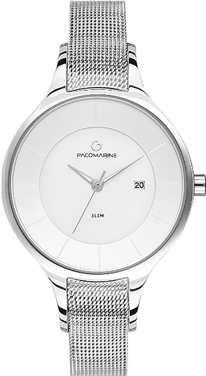 Paco Marine PM.51024.01 Kadın Kol Saati Paco Marine PM.51024.01 Kadın Kol Saati - Lenti 