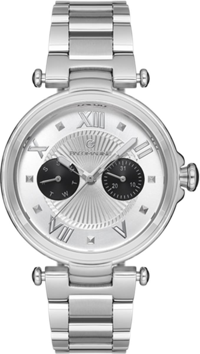 Paco Marine PM.61215.04 Kadın Kol Saati Paco Marine PM.61215.04 Kadın Kol Saati - Lenti 