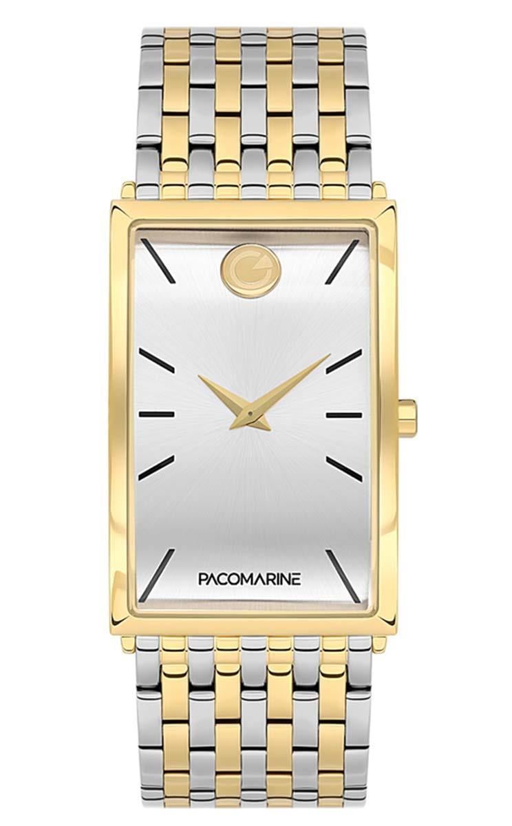 Paco Marine PM.23202.03 Erkek Kol Saati  