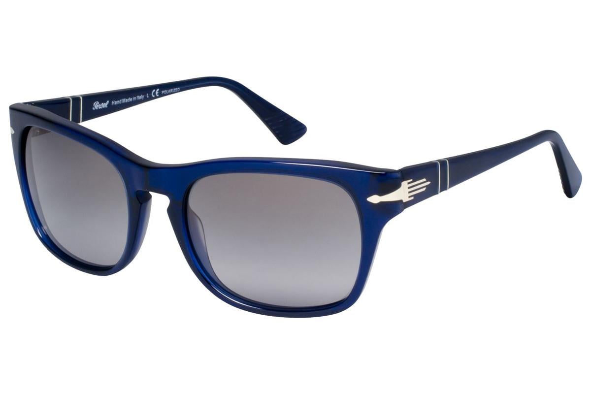 Persol PO3072S 181/M3 57 Polarize Erkek Güneş Gözlüğü Persol PO3072S 181/M3 57 Polarize Erkek Güneş Gözlüğü - Lenti 