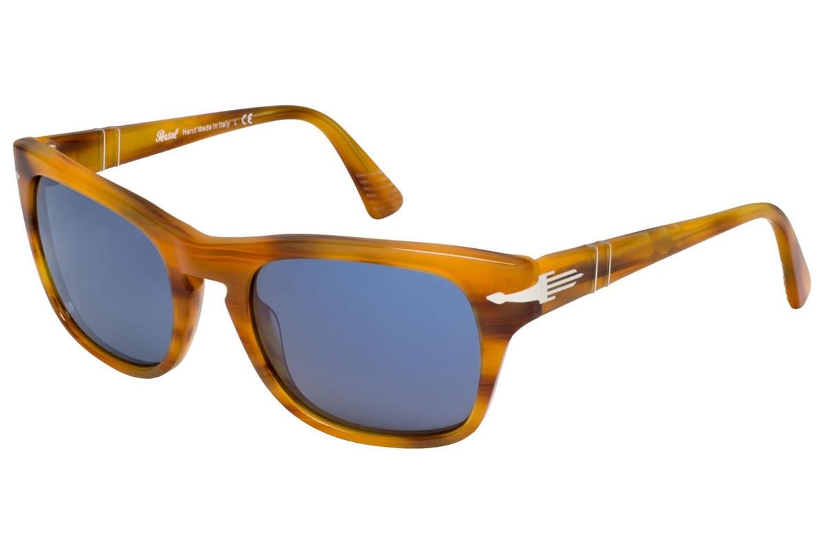 Persol PO3072S 960/56 54 Erkek Güneş Gözlüğü Persol PO3072S 960/56 54 Erkek Güneş Gözlüğü - Lenti 