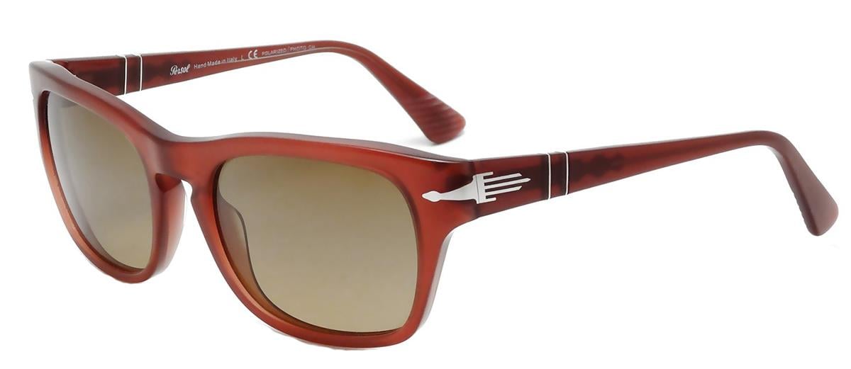 Persol PO3072S 100281 54 PH Polarize Erkek Güneş Gözlüğü Persol PO3072S 100281 54 PH Polarize Erkek Güneş Gözlüğü - Lenti 