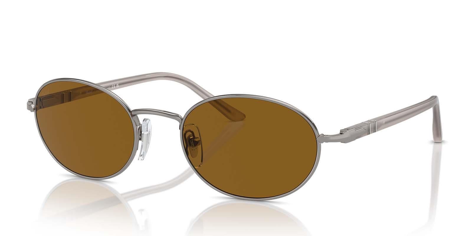 Persol PO1018S 513/33 52 Unisex Güneş Gözlüğü  