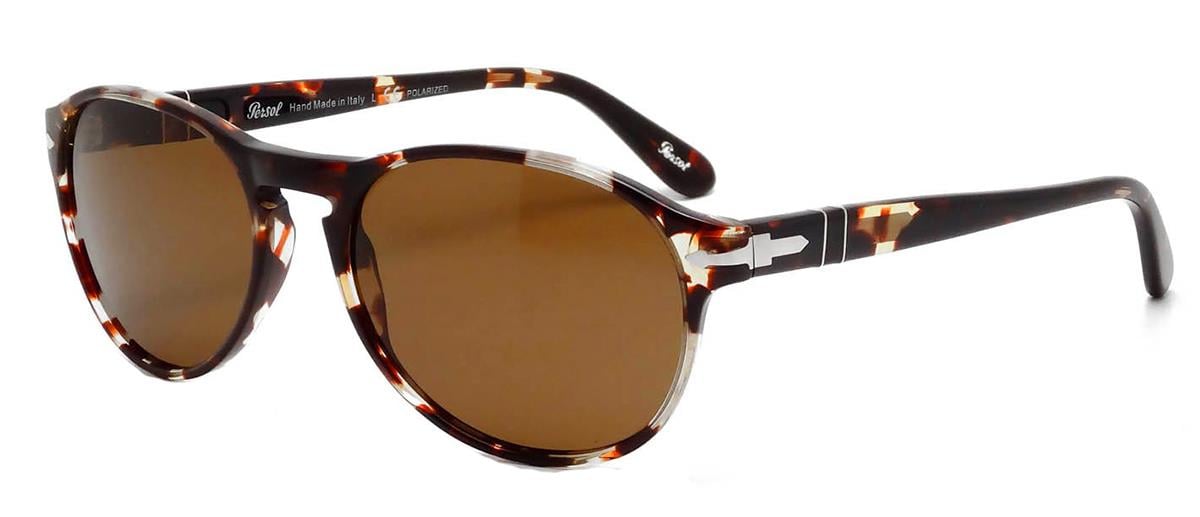 Persol PO2931S 985/57 55 Polarize Unisex Güneş Gözlüğü Persol PO2931S 985/57 55 Polarize Unisex Güneş Gözlüğü - Lenti 