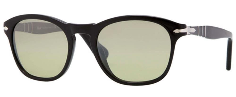 Persol PO3056S 9583 51 Polarize Photochromic Unisex Güneş Gözlüğü Persol PO3056S 9583 51 Polarize Photochromic Unisex Güneş Gözlüğü - Lenti 