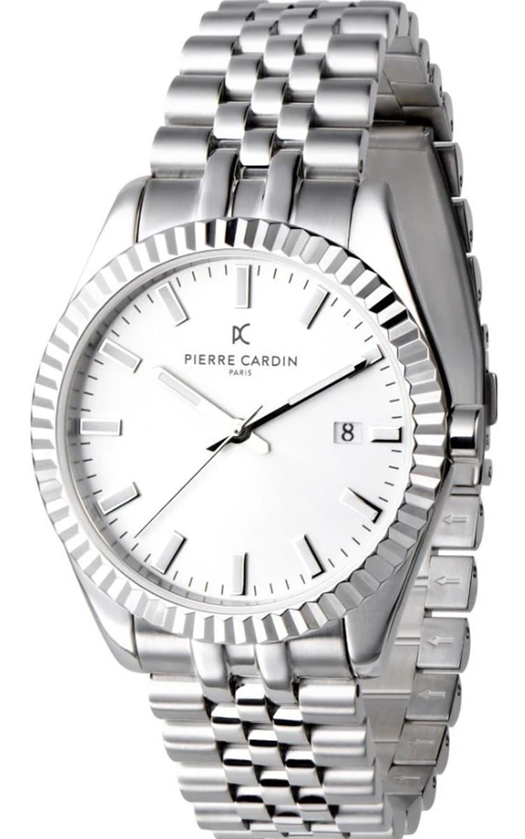 Pierre Cardin COP.0007 Erkek Kol Saati Pierre Cardin COP.0007 Erkek Kol Saati - Lenti 
