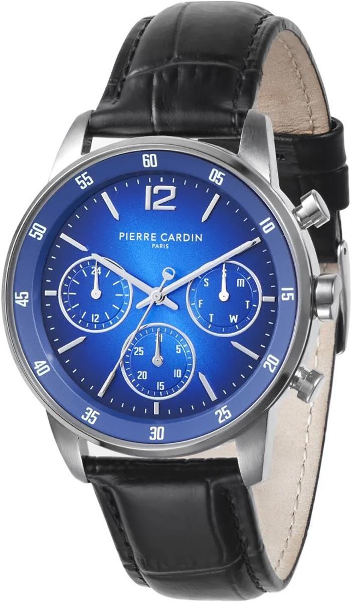 Pierre Cardin CMR.1000 Erkek Kol Saati Pierre Cardin CMR.1000 Erkek Kol Saati - Lenti 