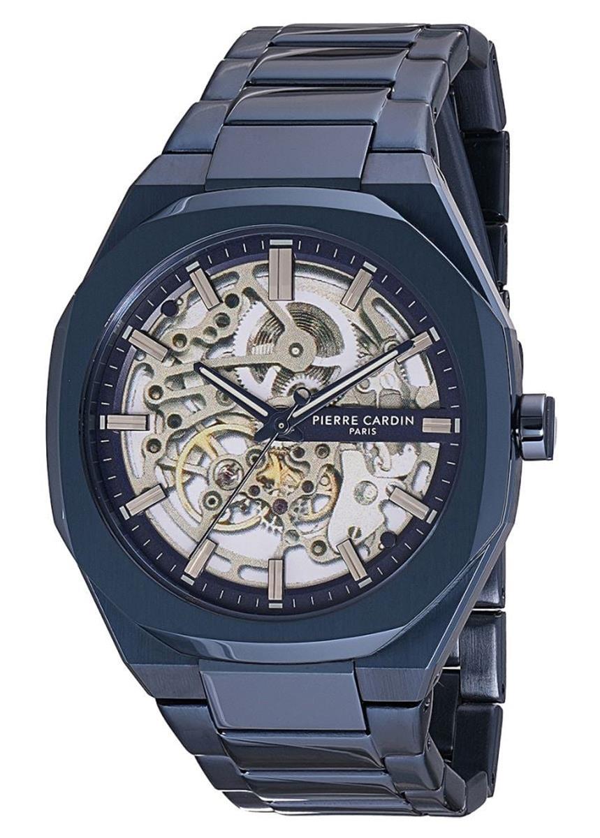 Pierre Cardin CF.1002.MD Erkek Kol Saati Pierre Cardin CF.1002.MD Erkek Kol Saati - Lenti 