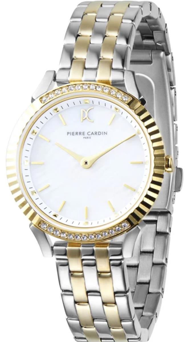 Pierre Cardin CPI.2581 Kadın Kol Saati Pierre Cardin CPI.2581 Kadın Kol Saati - Lenti 
