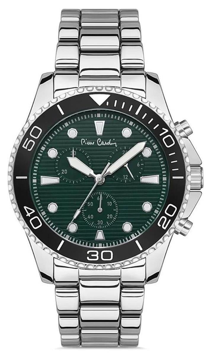 Pierre Cardin PC800311F103 Erkek Kol Saati Pierre Cardin PC800311F103 Erkek Kol Saati - Lenti 