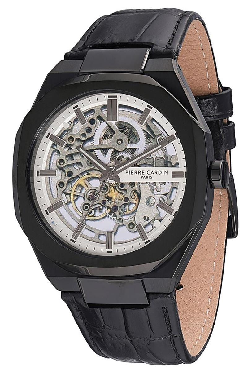 Pierre Cardin CF.1002.LB.1 Erkek Kol Saati Pierre Cardin CF.1002.LB.1 Erkek Kol Saati - Lenti 
