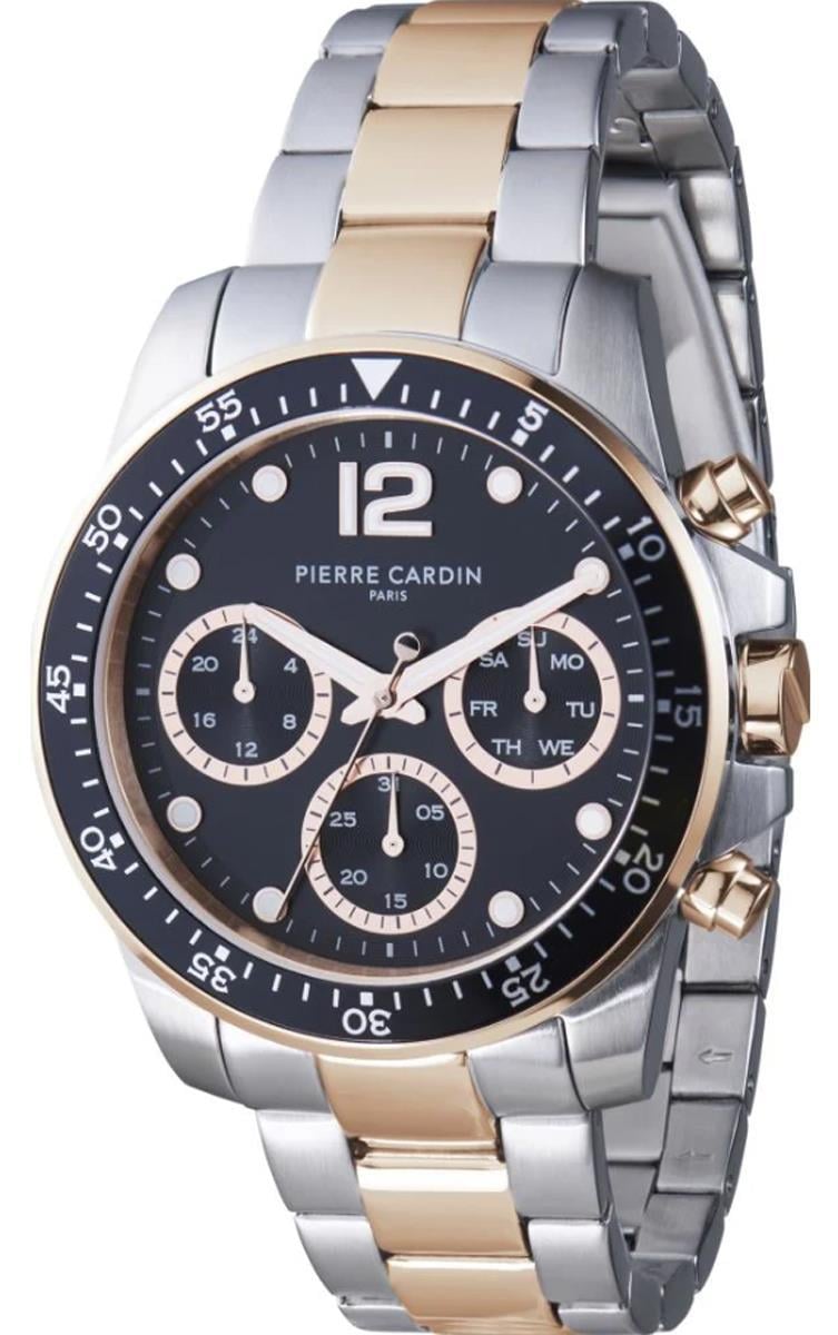 Pierre Cardin CNI.0018 Erkek Kol Saati Pierre Cardin CNI.0018 Erkek Kol Saati - Lenti 