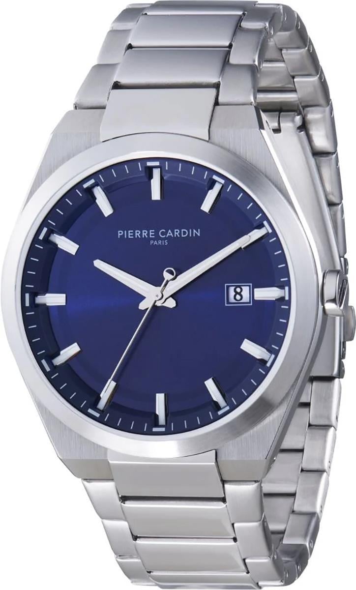 Pierre Cardin CML.0016 Erkek Kol Saati Pierre Cardin CML.0016 Erkek Kol Saati - Lenti 