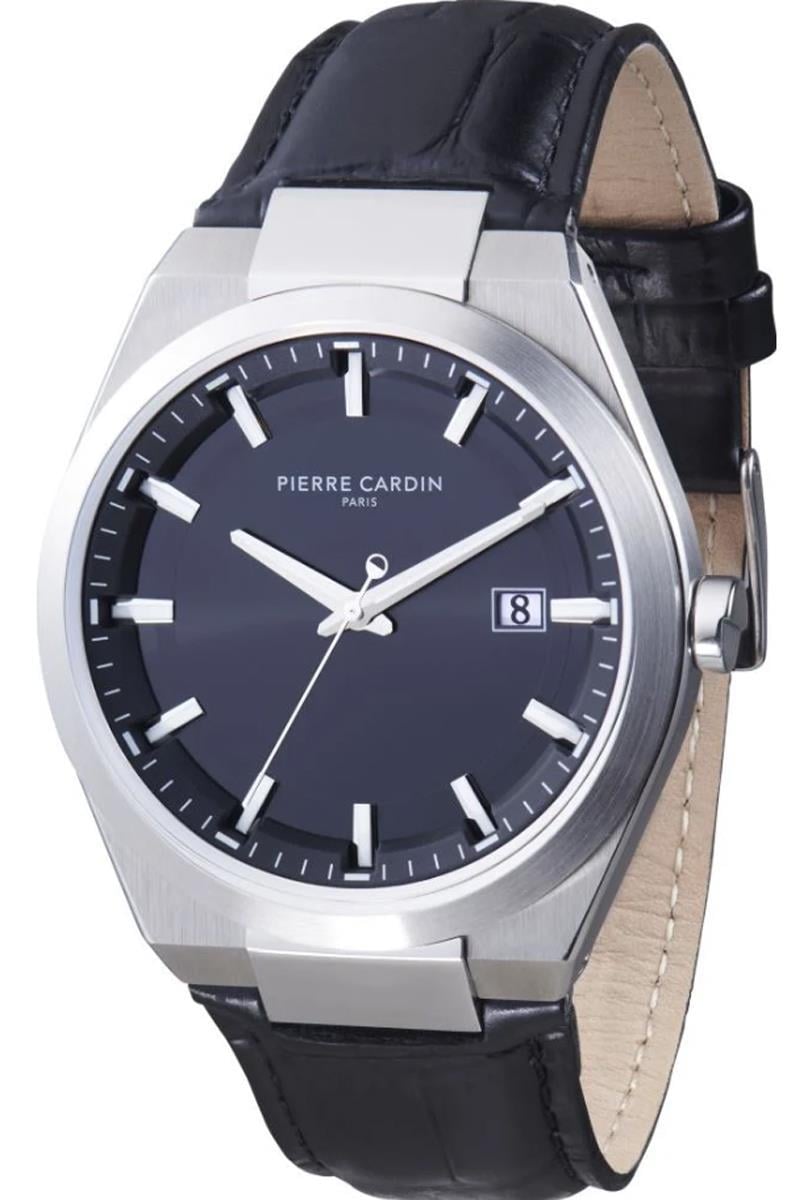 Pierre Cardin CML.0025 Erkek Kol Saati Pierre Cardin CML.0025 Erkek Kol Saati - Lenti 