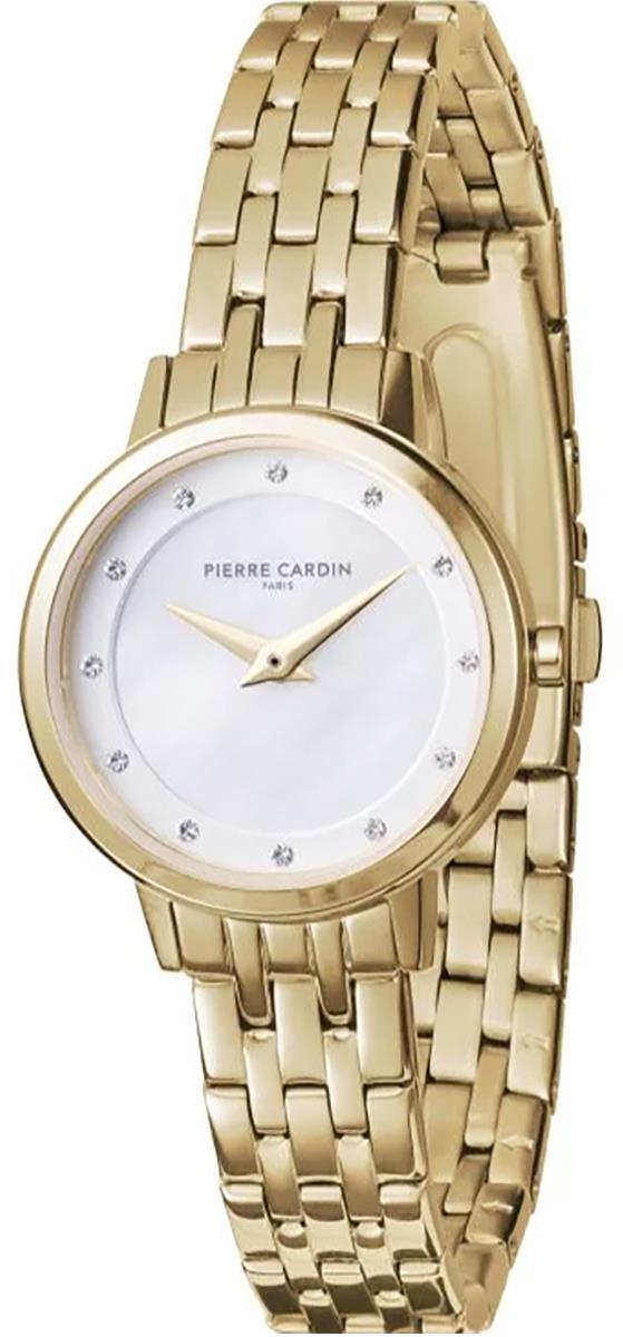 Pierre Cardin CBL.0011 Kadın Kol Saati Pierre Cardin CBL.0011 Kadın Kol Saati - Lenti 