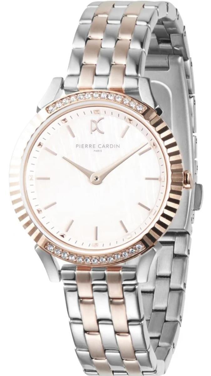 Pierre Cardin CPI.2582 Kadın Kol Saati Pierre Cardin CPI.2582 Kadın Kol Saati - Lenti 