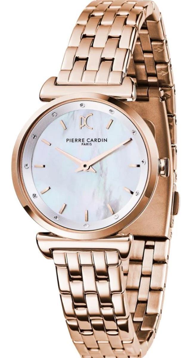 Pierre Cardin CF.0812.SC.RG.1 Kadın Kol Saati Pierre Cardin CF.0812.SC.RG.1 Kadın Kol Saati - Lenti 