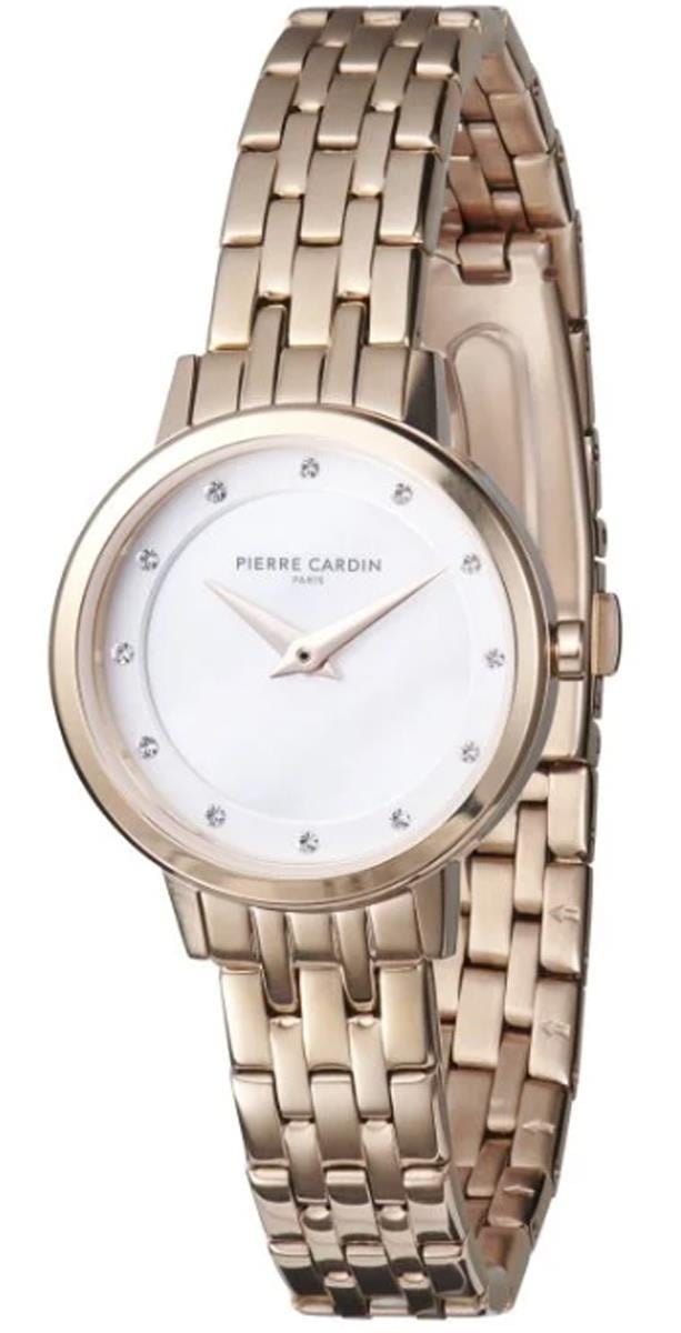 Pierre Cardin CBL.0012 Kadın Kol Saati Pierre Cardin CBL.0012 Kadın Kol Saati - Lenti 