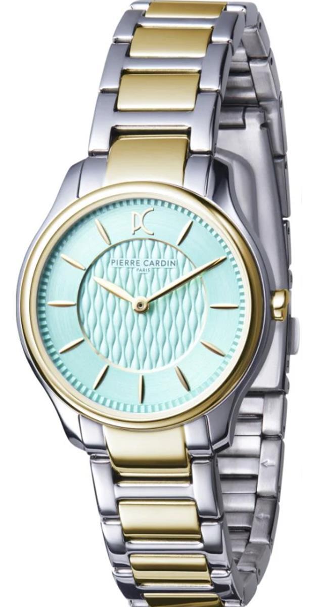 Pierre Cardin CRV.0004 Kadın Kol Saati Pierre Cardin CRV.0004 Kadın Kol Saati - Lenti 
