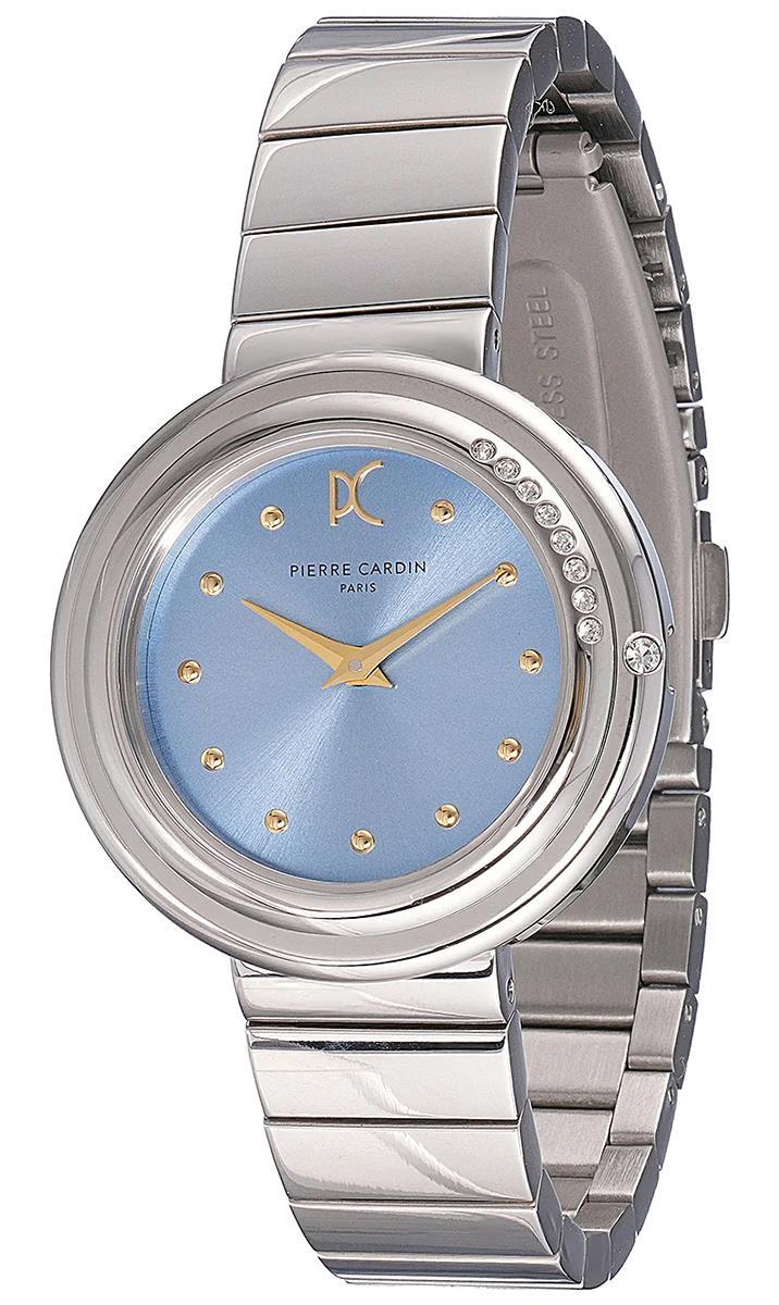 Pierre Cardin CF.1010.MS Kadın Kol Saati Pierre Cardin CF.1010.MS Kadın Kol Saati - Lenti 
