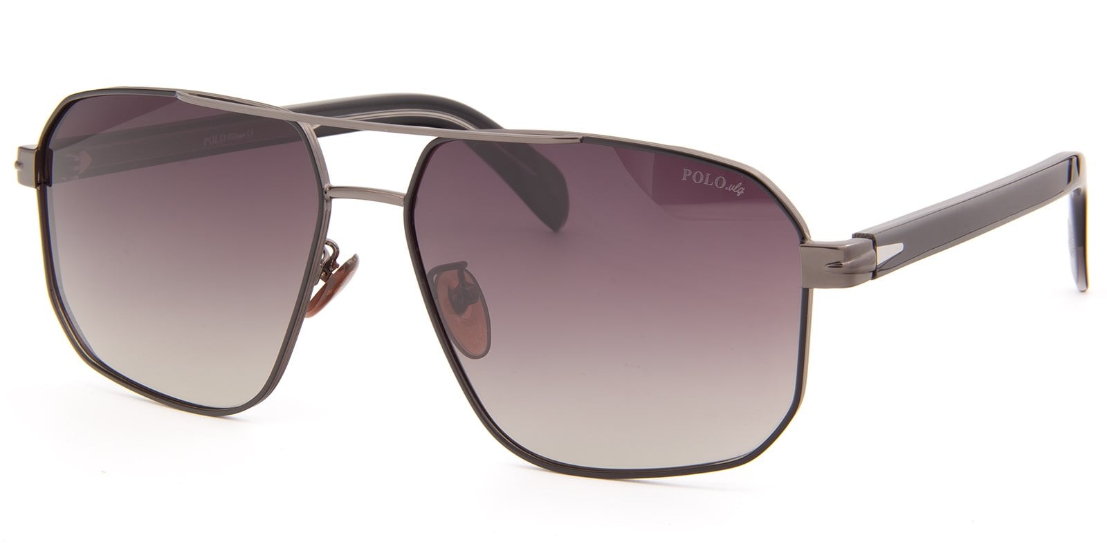 Polo Village PV2610 C04 61 Polarize Erkek Güneş Gözlüğü  