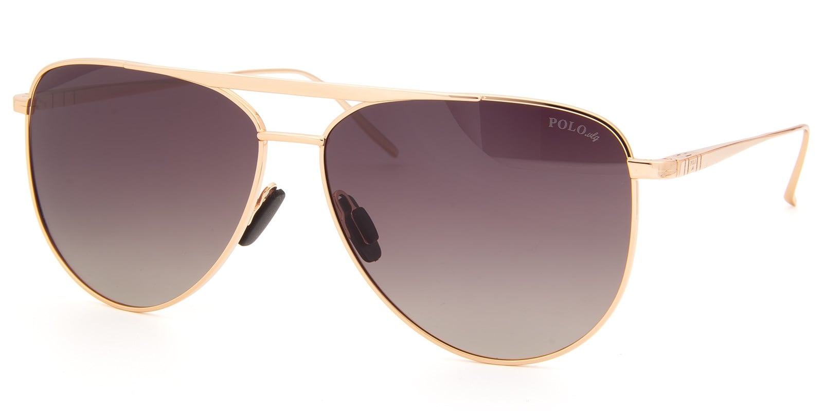 Polo Village PV2621 C02 60 Polarize Erkek Güneş Gözlüğü  