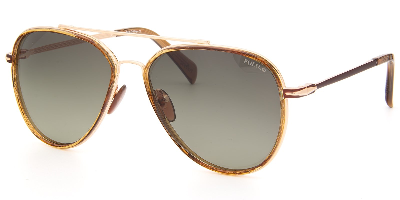 Polo Village PV2676 C04 57 Polarize Erkek Güneş Gözlüğü  