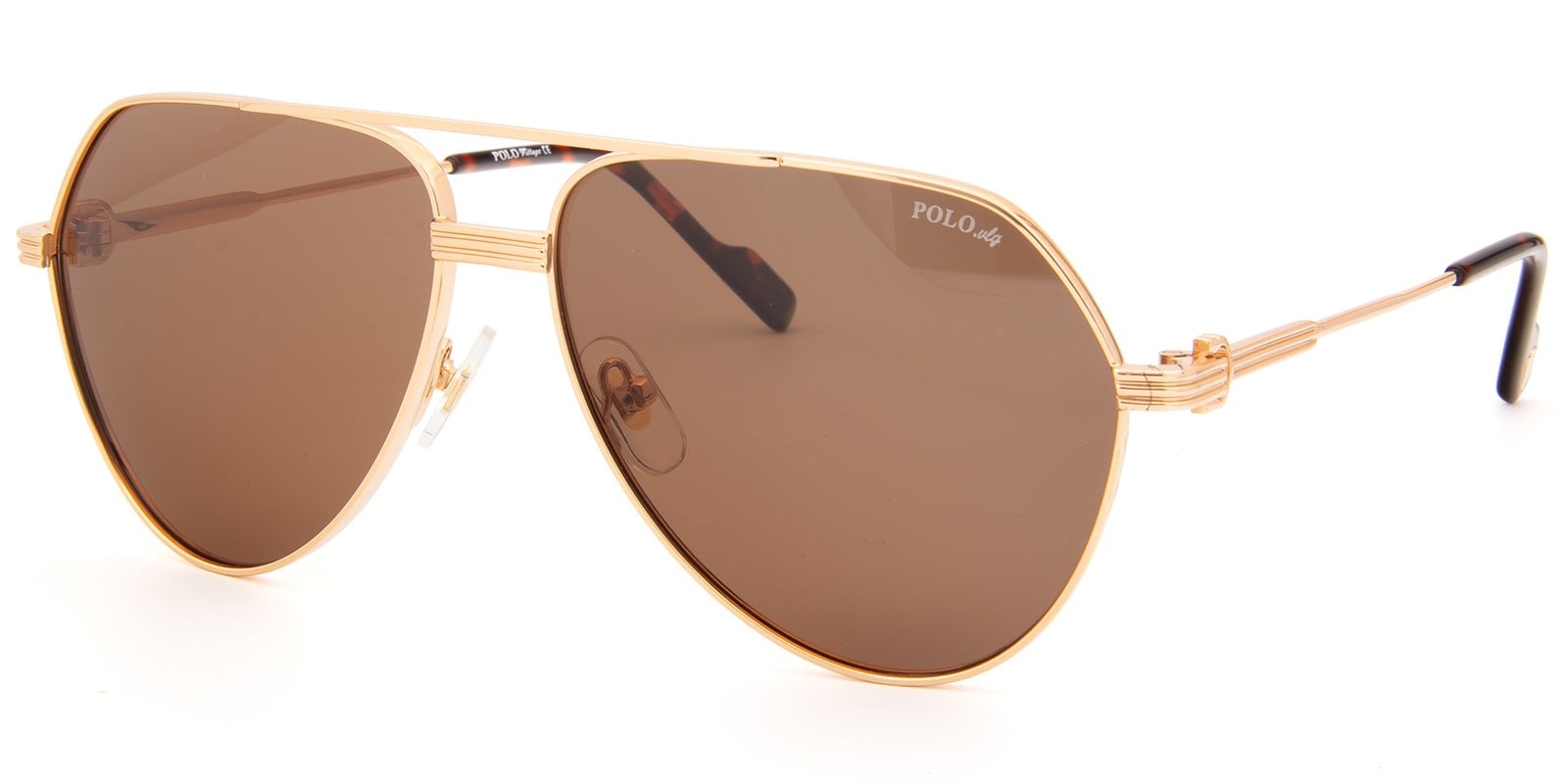 Polo Village PV2673 C06 58 Polarize Erkek  Güneş Gözlüğü  