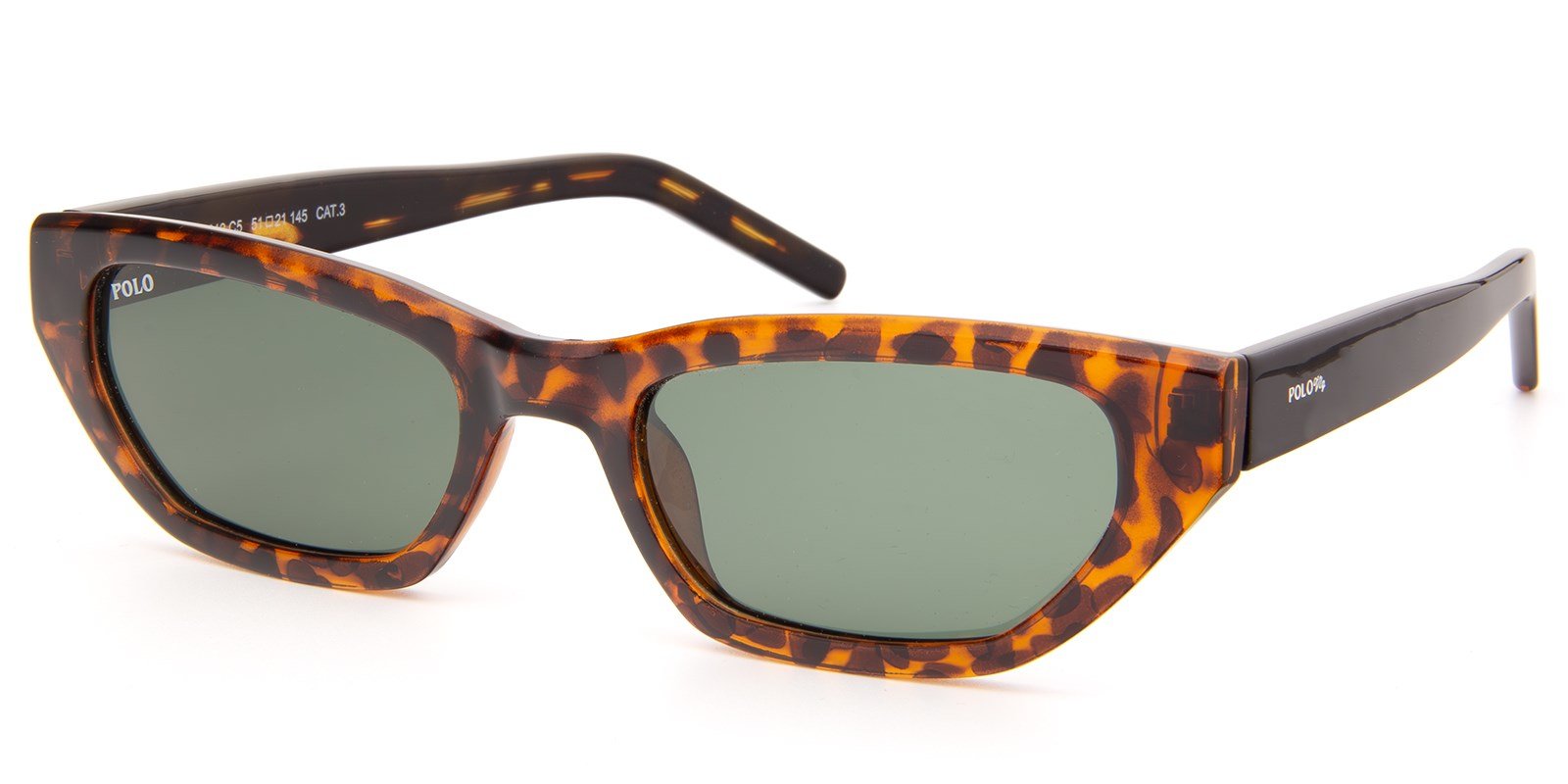 Polo Village PV6012 C5 51 Polarize Kadın Güneş Gözlüğü  