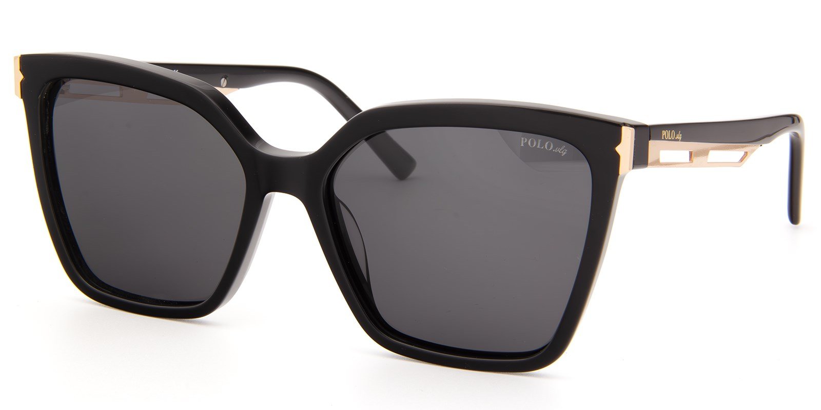 Polo Village PV2627 C01 56 Polarize Kadın Güneş Gözlüğü  