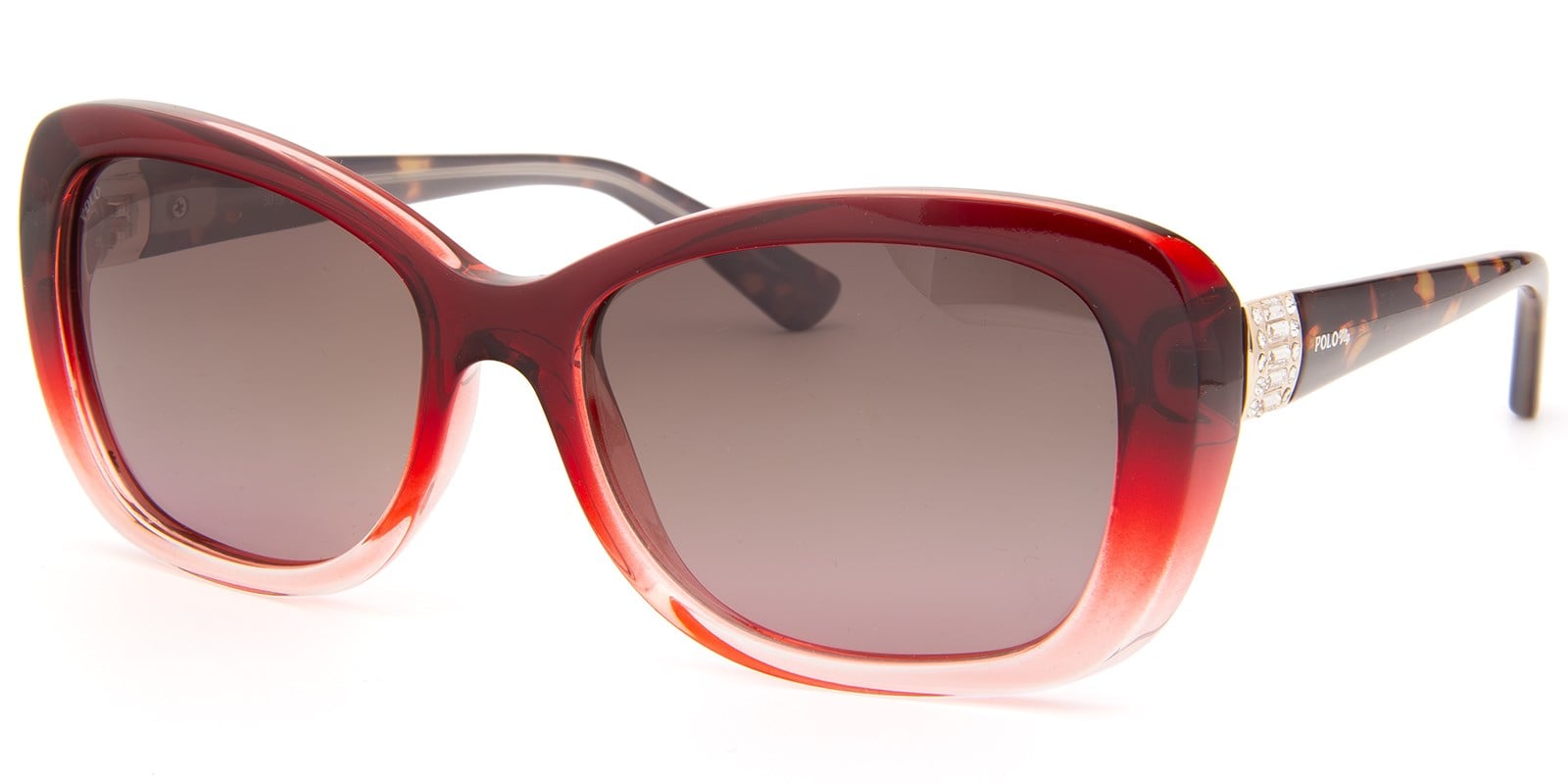 Polo Village PV5019 C8 53 Polarize Kadın Güneş Gözlüğü  